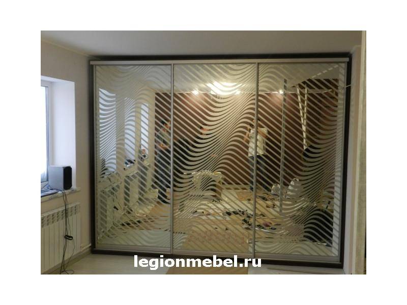 шкаф с пескоструйной обработкой в Сочи