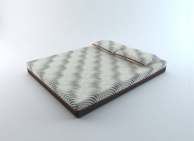 матрас rm individuell zebra (зебра) в Сочи