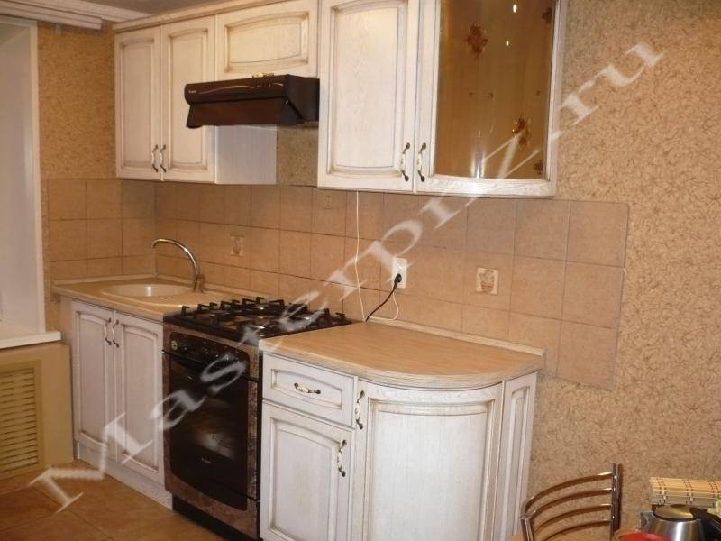 кухонный гарнитур артикул 64 в Сочи