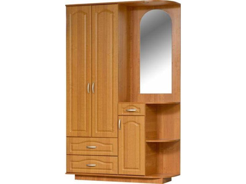 прихожая юнга 1 в Сочи