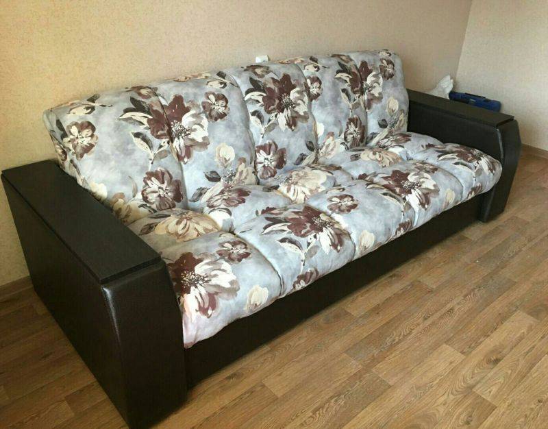 диван прямой в Сочи