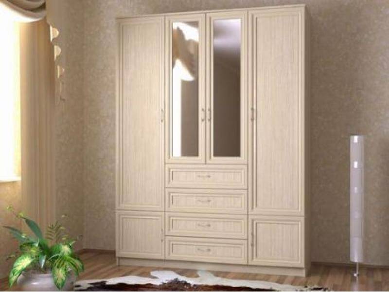 шкаф комод в Сочи