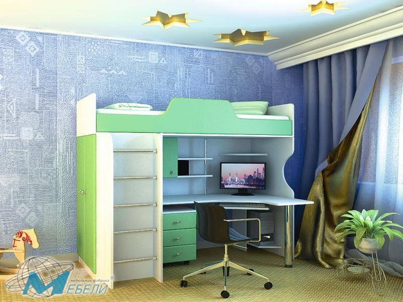 детская «бемби - 1» в Сочи