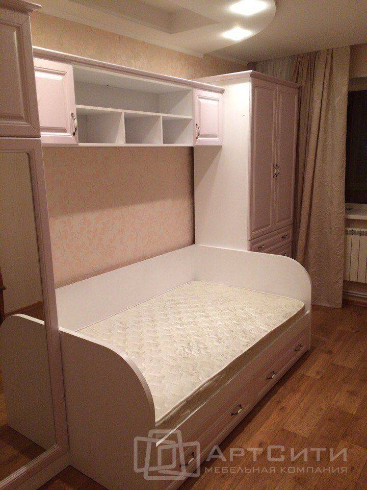 мебель для детской комнаты в Сочи