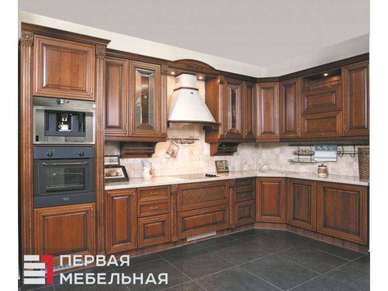 кухня фиренце в Сочи