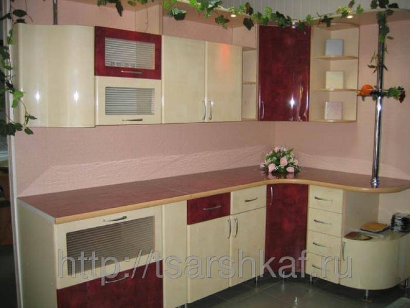 кухня 18 в Сочи