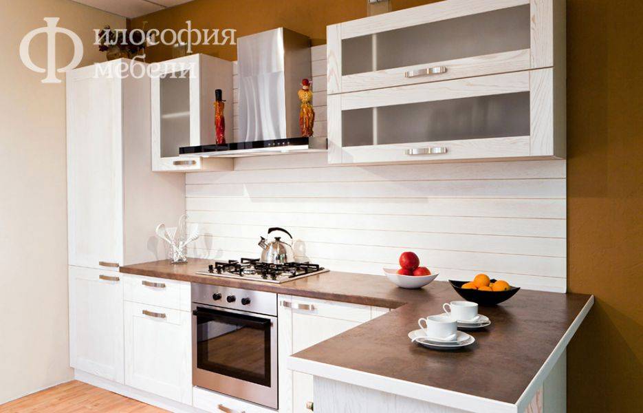 кухня №1 в Сочи