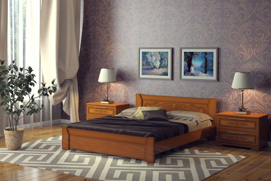 кровать сабрина 1 в Сочи