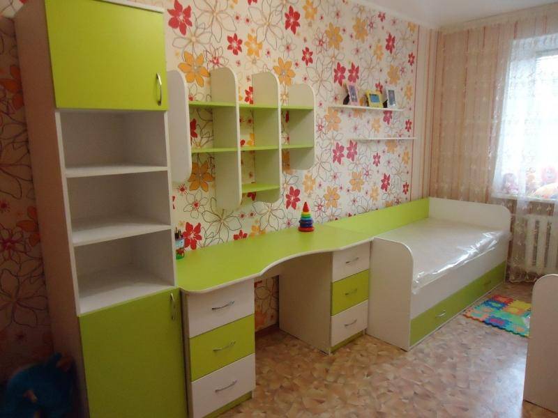 детская 32 в Сочи
