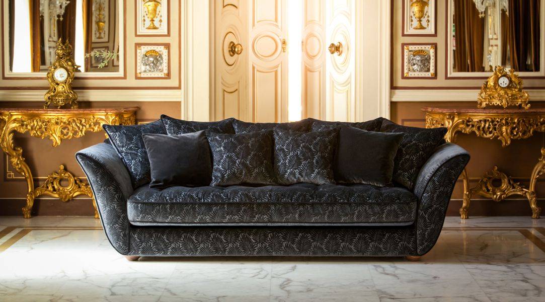 диван salina коллекция “residence” в Сочи