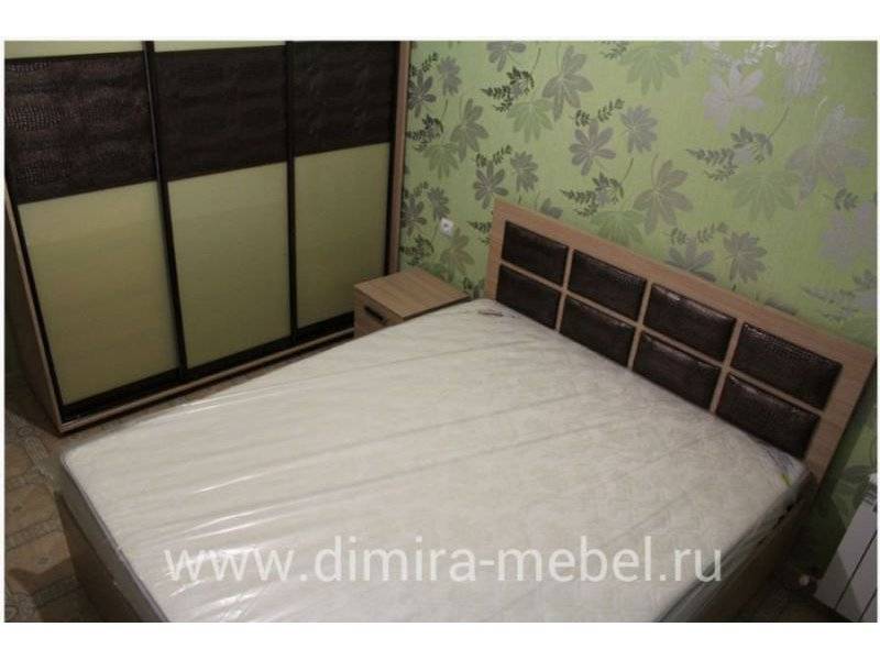 спальный гарнитур в Сочи