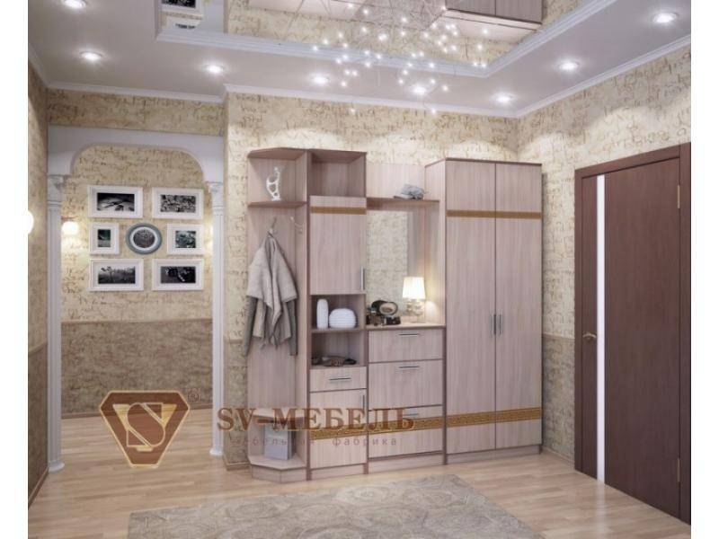 прихожая консул в Сочи