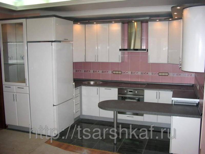 кухня 57 в Сочи