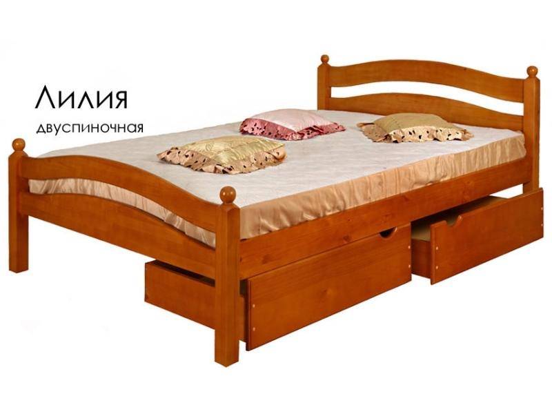 кровать лилия в Сочи