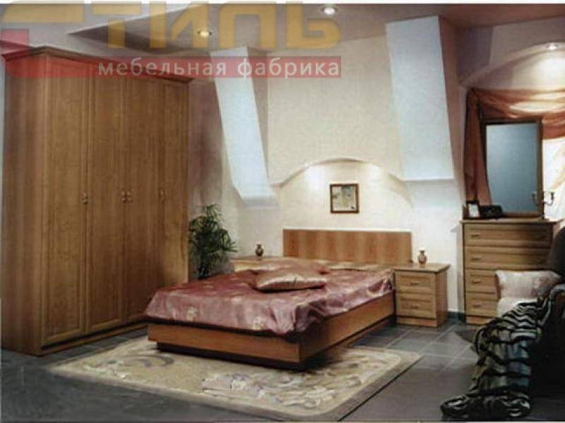 спальный гарнитур диметрия в Сочи