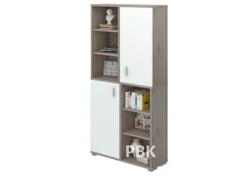 шкаф стеллаж 800 в Сочи