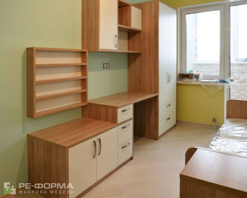 детская мебель 032 в Сочи
