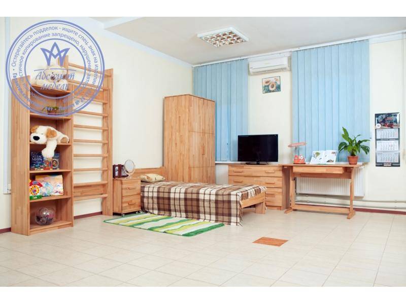 детская лидер в Сочи