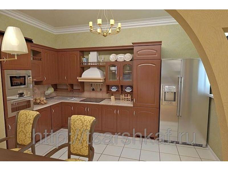 кухня 48 в Сочи