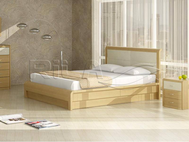 кровать arikama 1 в Сочи