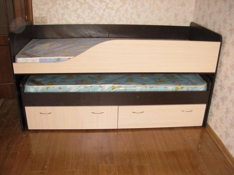 кровать детская в Сочи