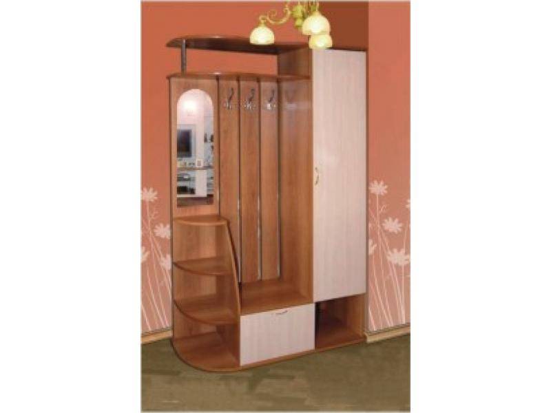 прихожая 2005 в Сочи
