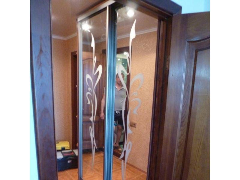 купе-прихожая кп4 в Сочи