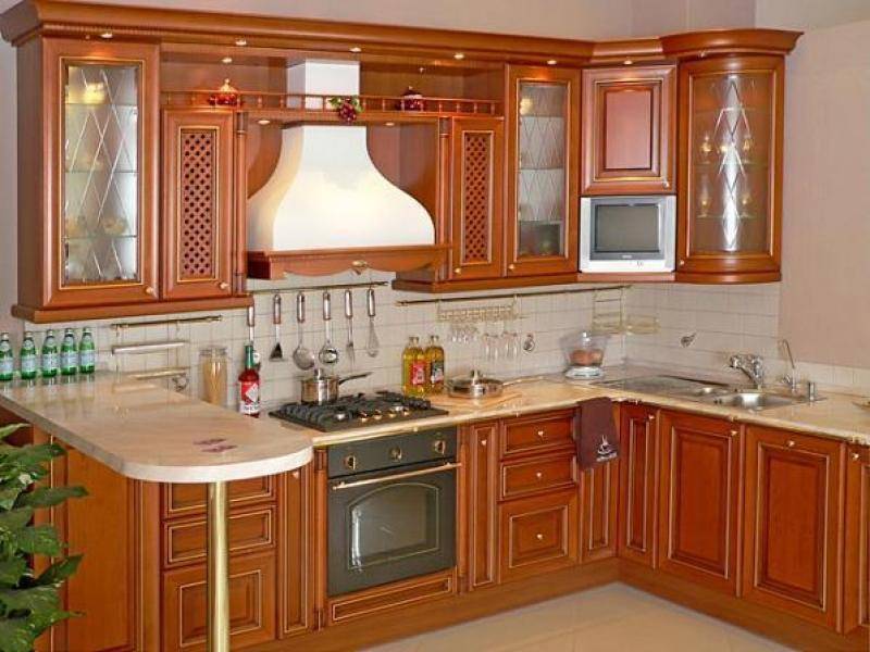 кухня страдивари в Сочи