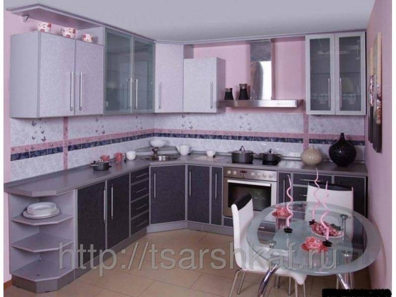 кухня 14 в Сочи