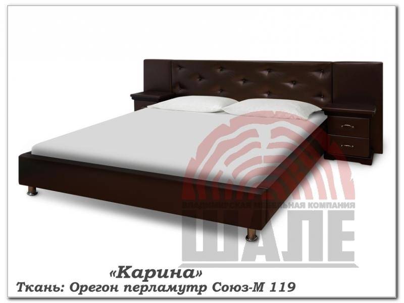 кровать карина в Сочи