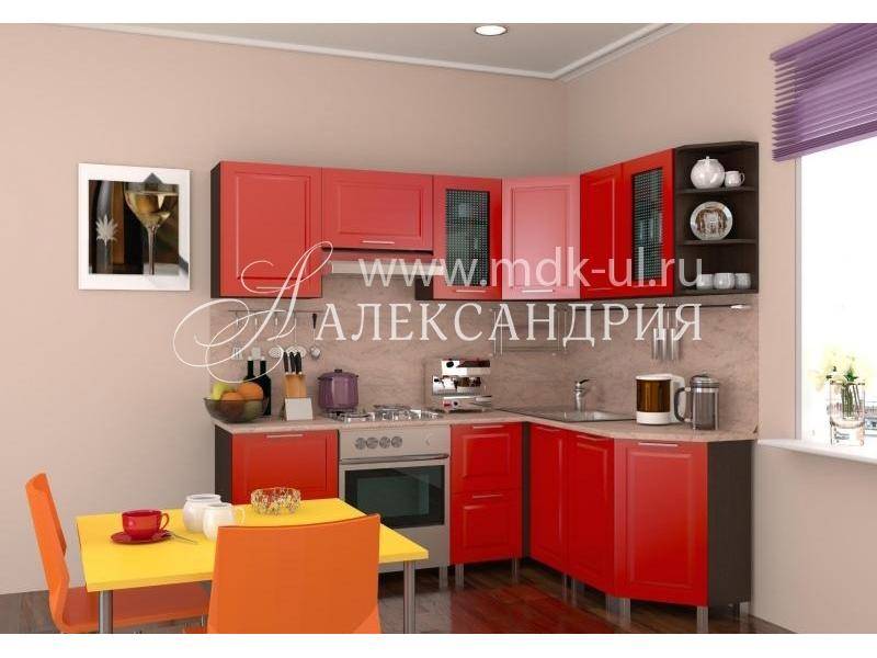 кухонный гарнитур александрия в Сочи