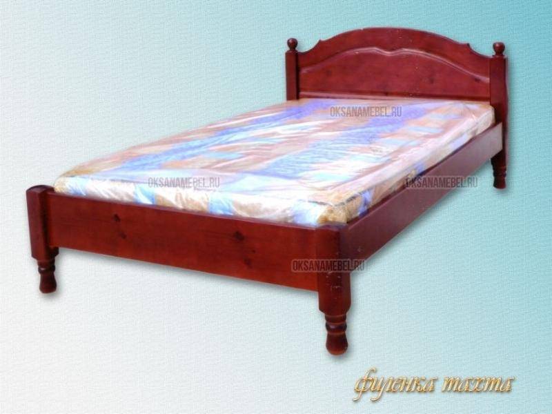 кровать-тахта филенка в Сочи