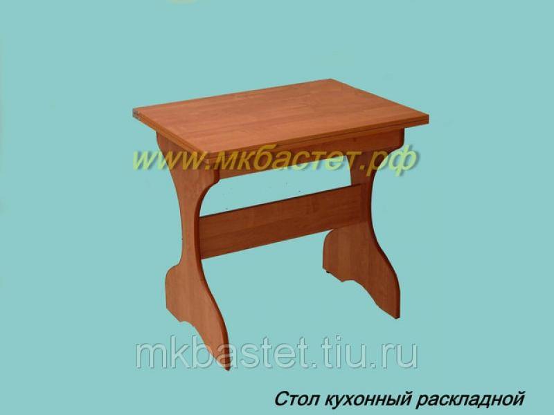 стол обеденный лдсп в Сочи