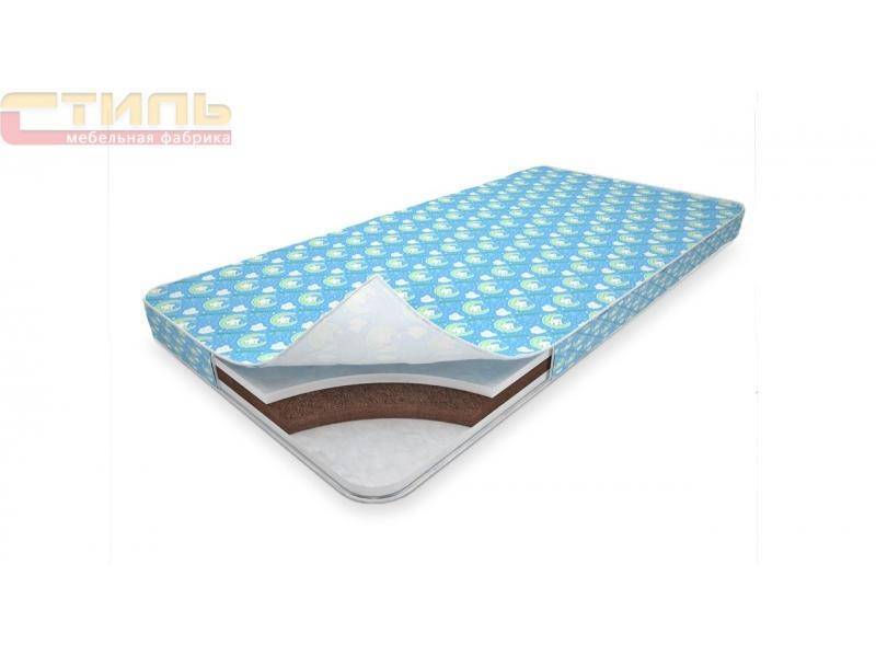 матрас baby flex sleep в Сочи
