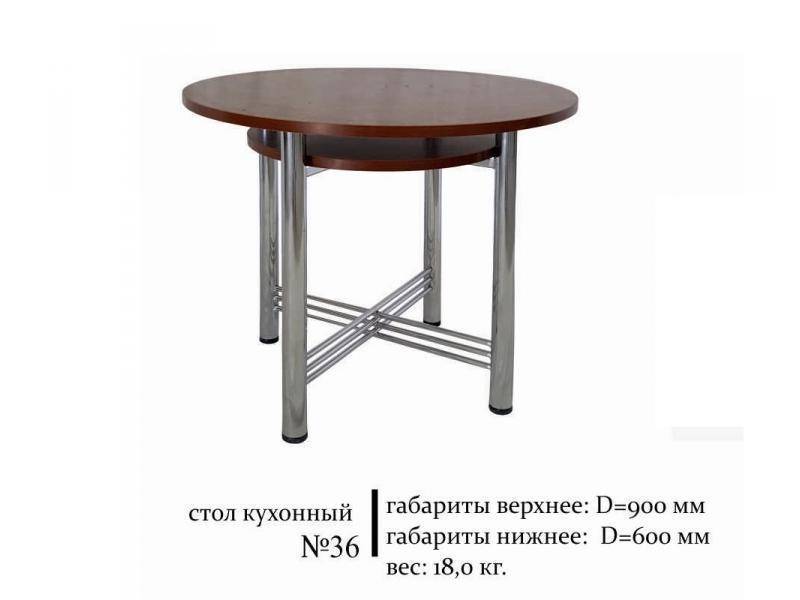 стол кухонный 36 в Сочи