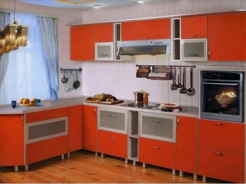 кухня 10 в Сочи