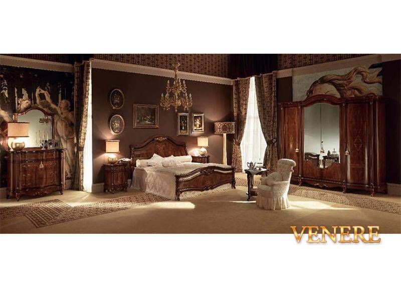 спальня venere в Сочи