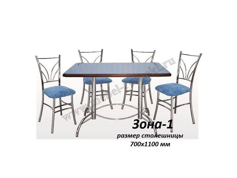 обеденная зона 1 в Сочи