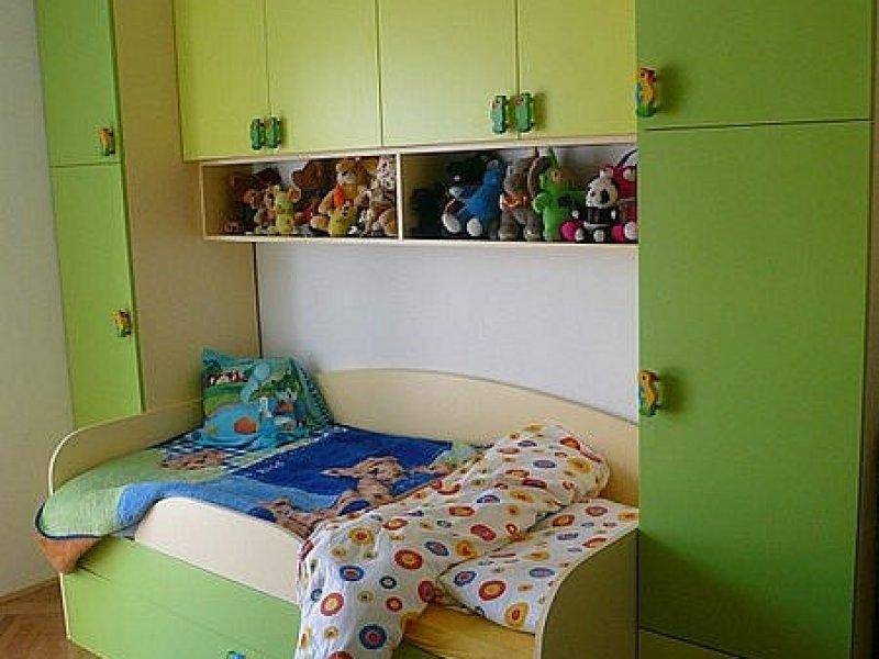 детская в Сочи