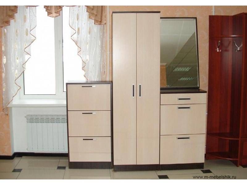 прихожая венеция в Сочи