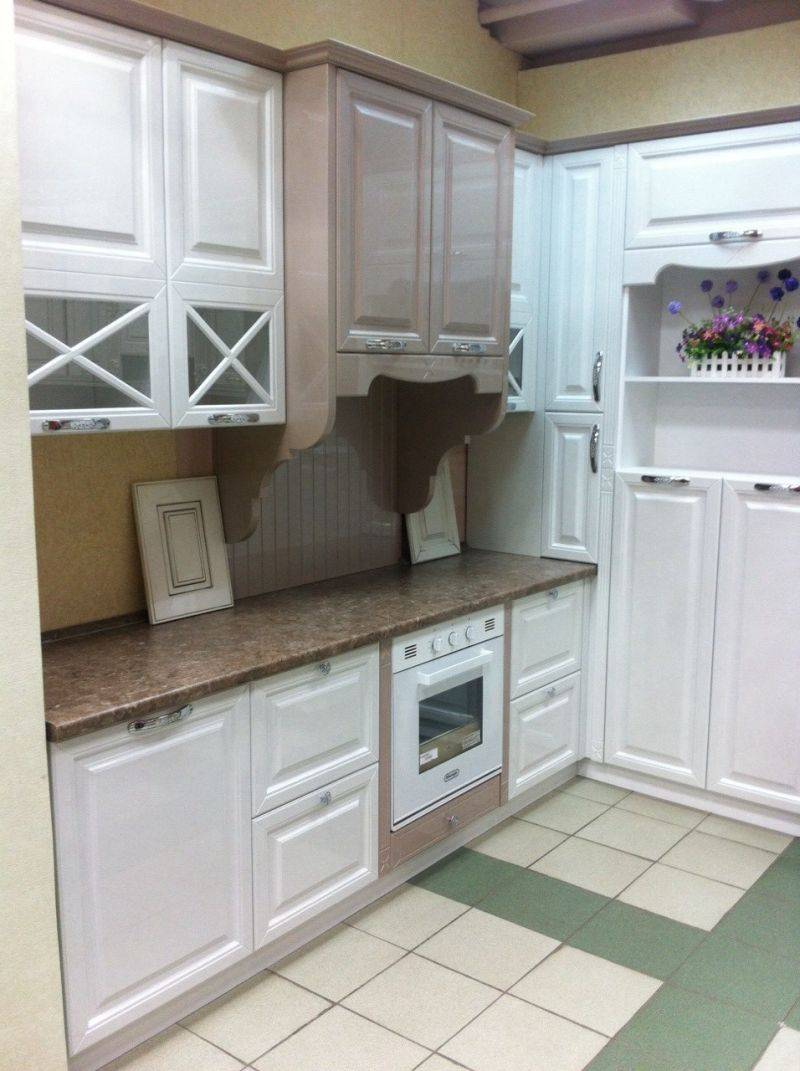 небольшая кухня мюнхен в Сочи
