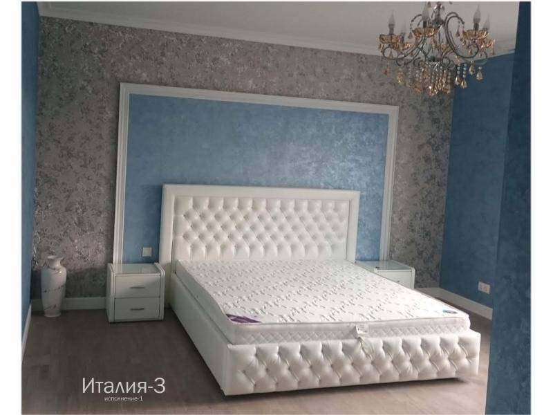 кровать италия 3 в Сочи