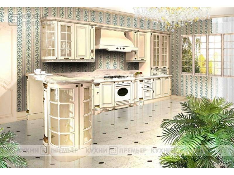 кухня элис в Сочи