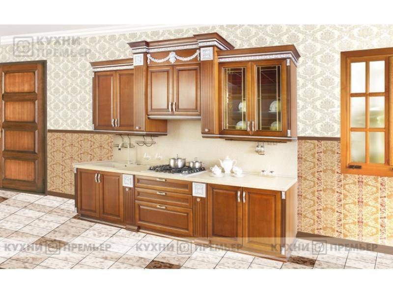 кухня беатриче в Сочи