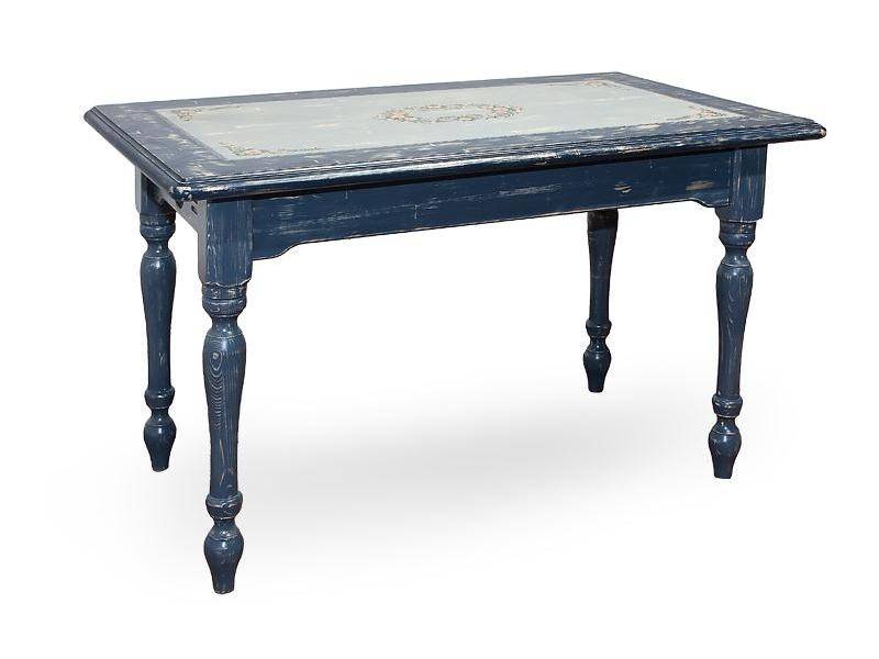 стол из массива (ст.b820.l1400.spring) в Сочи