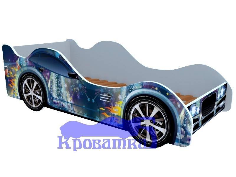 детская кровать город в Сочи