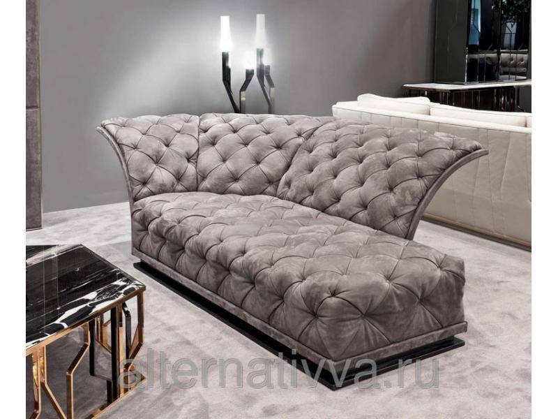 шикарный диван chester sofa эксклюзив l в Сочи