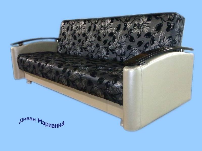 диван прямой марианна в Сочи