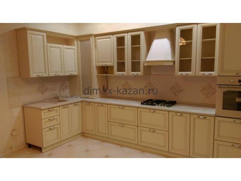 кухня классика лаура 1 в Сочи