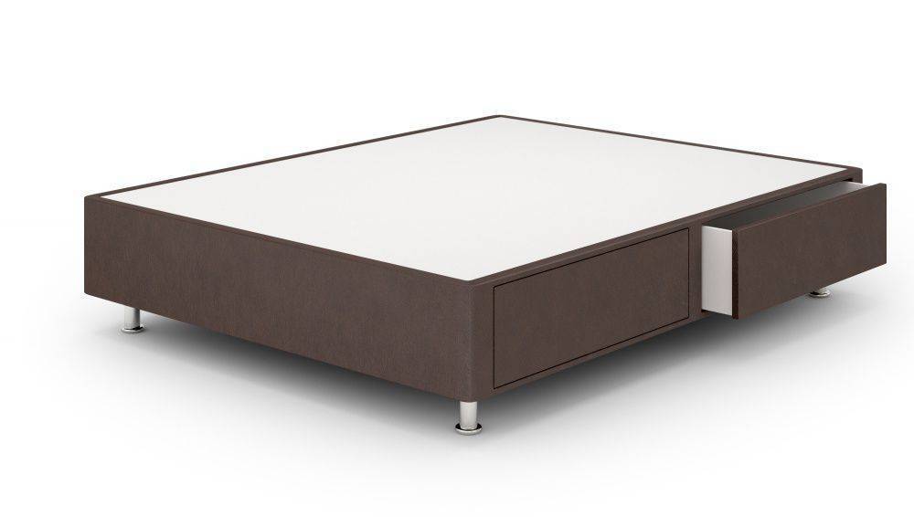 кроватный бокс эконом box maxi drawer 1 ящик в Сочи
